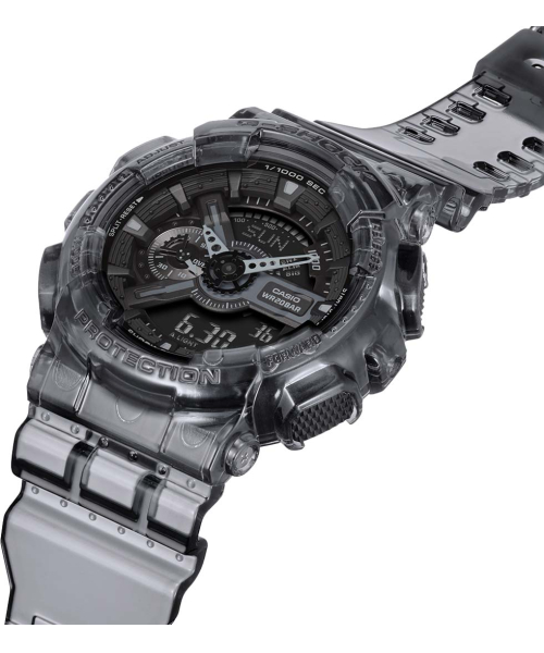 ���� Casio G-Shock GA-110SKE-8A #5