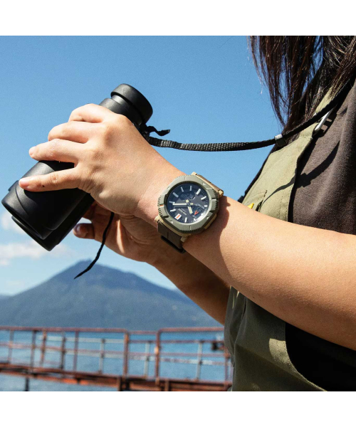 ���� Casio Pro Trek PRJ-B001-5 #2