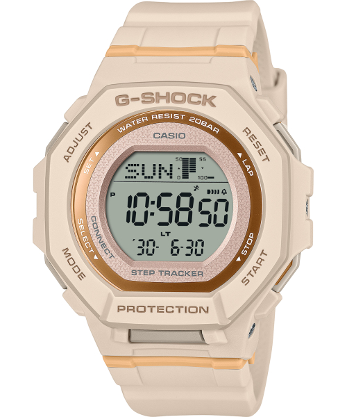 ���� Casio G-Shock GMD-B300-4 #1