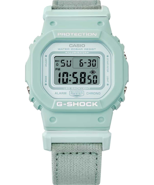 ���� Casio G-Shock GMD-S5600CT-3 #4