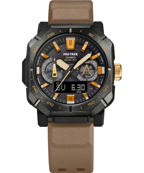 ���� Casio Pro Trek PRW-B1000-5 #3