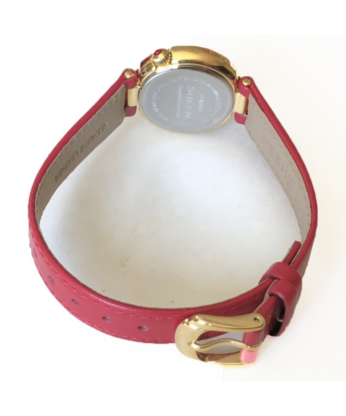 ���� Casio Sheen SHE-4565GRL-7A #4