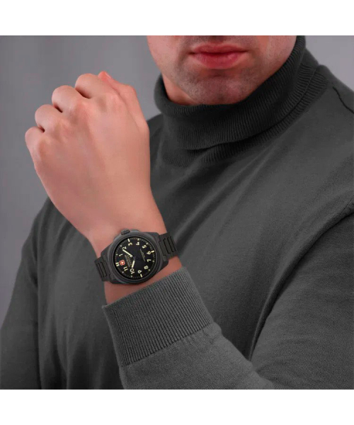 ���� Swiss Military Hanowa SMWGG0003941 #2