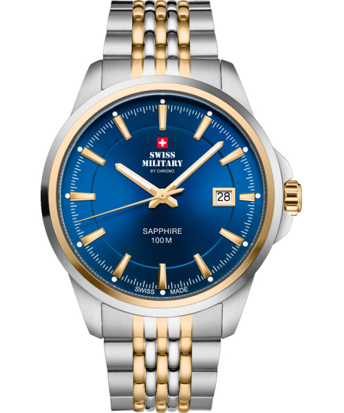 ���� Swiss Military by Chrono SM34104.05 #1