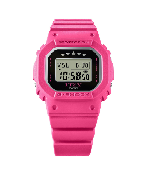 ���� Casio G-Shock GMD-S5610IT-4A #7