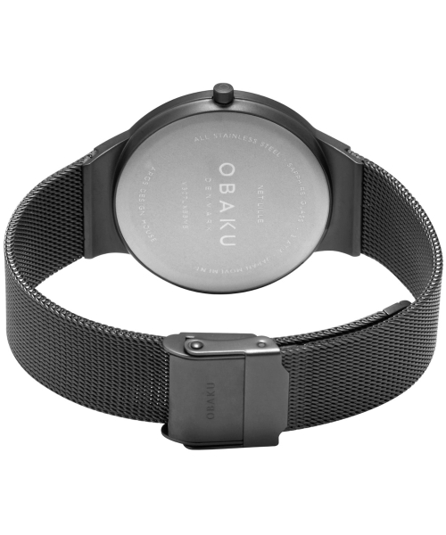 ���� Obaku V307LXBBMB #4