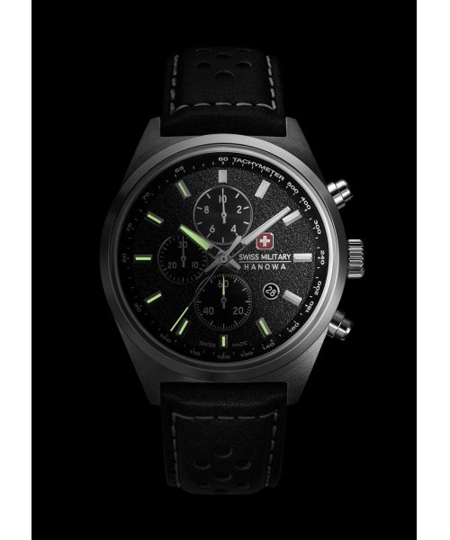 ���� Swiss Military Hanowa SMWGC0007804 #5