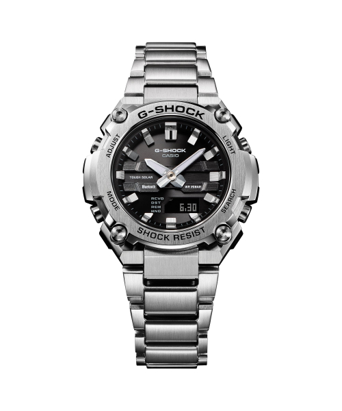 ���� Casio G-Shock GST-B600D-1A #4