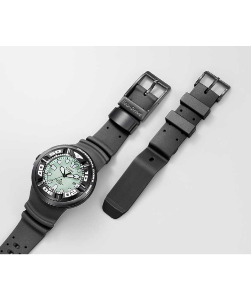 ���� Citizen BJ8055-04X #5