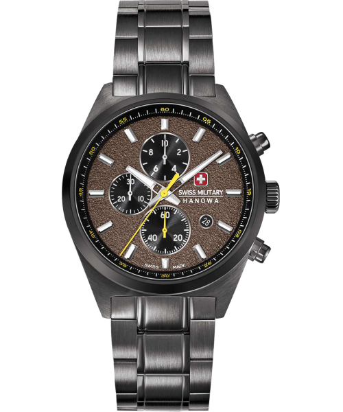���� Swiss Military Hanowa SMWGI0007840 #1