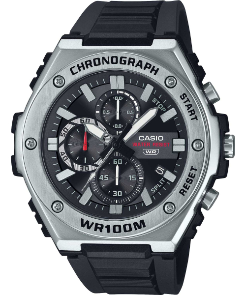 ���� Casio Collection MWA-300H-1A #1