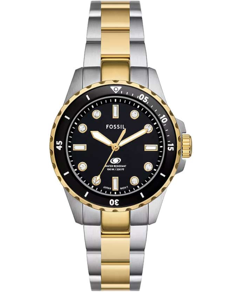 ���� Fossil ES5349 #1