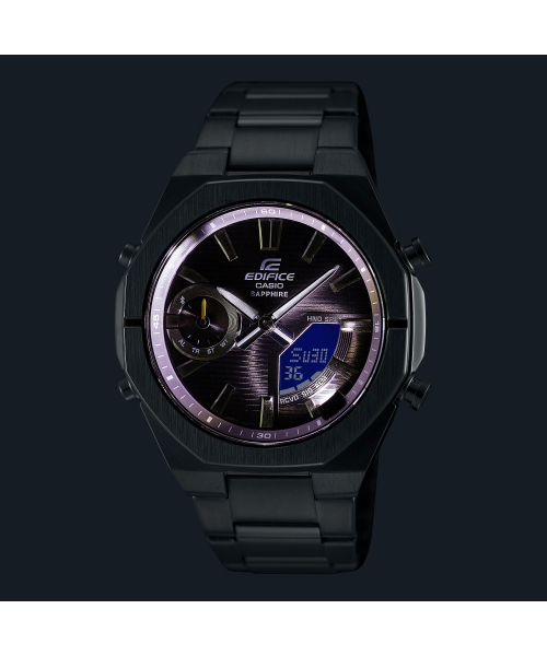 ���� Casio Edifice ECB-S10D-2A #3