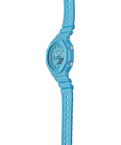 ���� Casio G-Shock GA-2100-2A2 #6