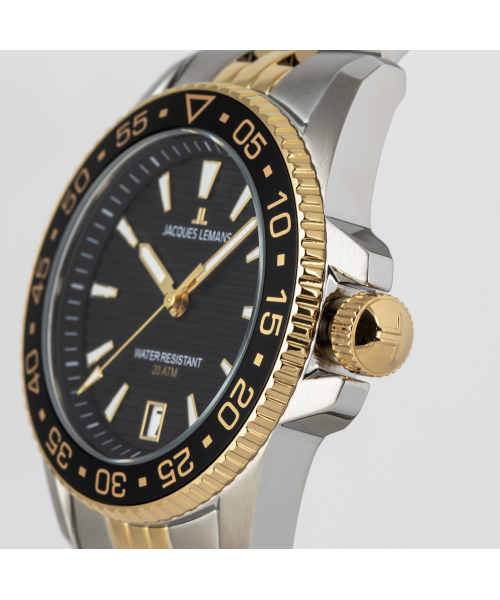 ���� Jacques Lemans 1-2205N #3