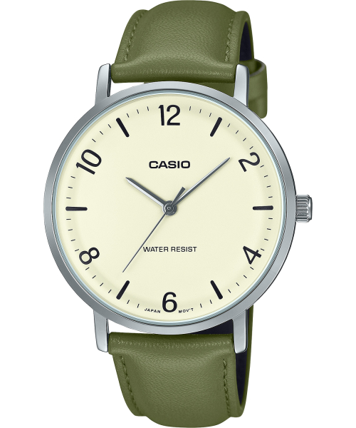 ���� Casio Collection MTP-VT03L-7B #1