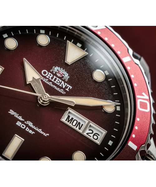 ���� Orient RA-AA0814R19 #4