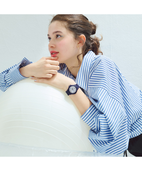 ���� Casio Baby-G BGA-15K-2A #3