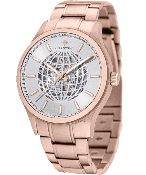 ���� Greenwich GW 056.40.33 #2
