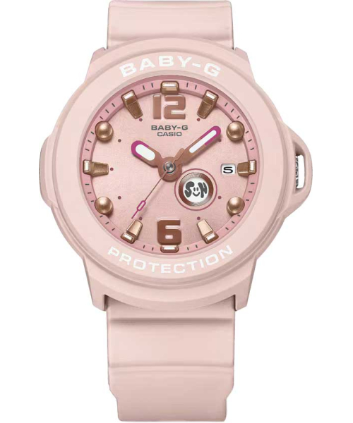 ���� Casio Baby-G BGA-15K-4A #6