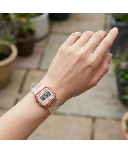 ���� Casio Vintage F-91WS-7A3 #2
