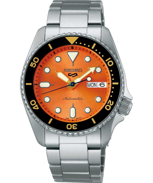 ���� Seiko SRPK35K1 #1