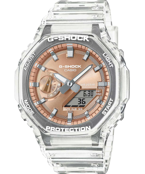 ���� Casio G-Shock GA-2100BM-7A5 #1