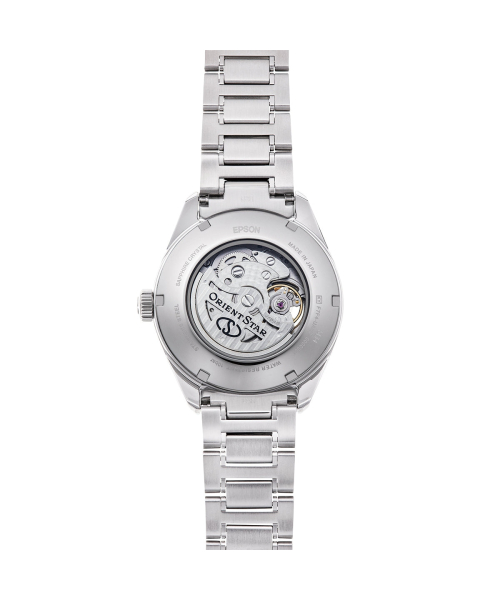 ���� Orient Star RE-BY0005A00 #5