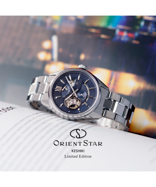 ���� Orient Star RE-AV0132L00 #2
