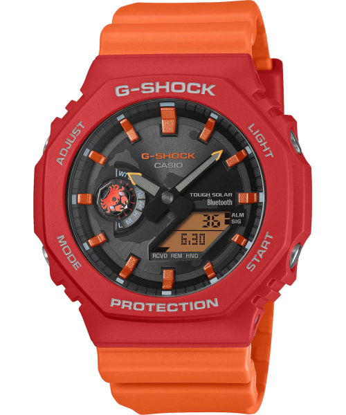 ���� Casio G-Shock GA-B2100DF-4A #1