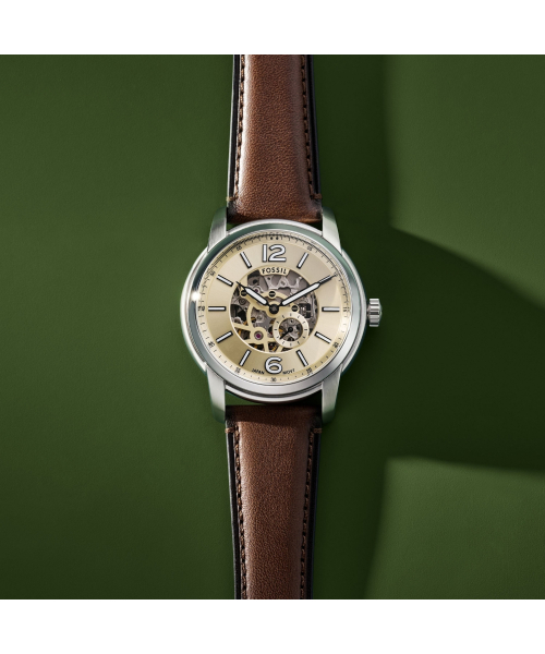 ���� Fossil ME3264 #5