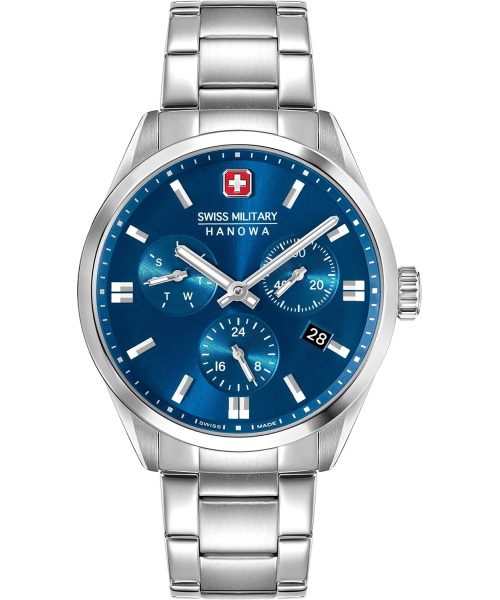 ���� Swiss Military Hanowa SMWGK0005602 #1
