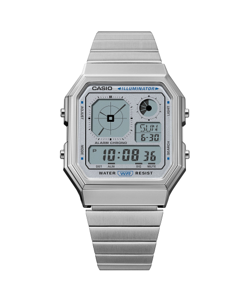 ���� Casio Vintage A130WE-7A #3