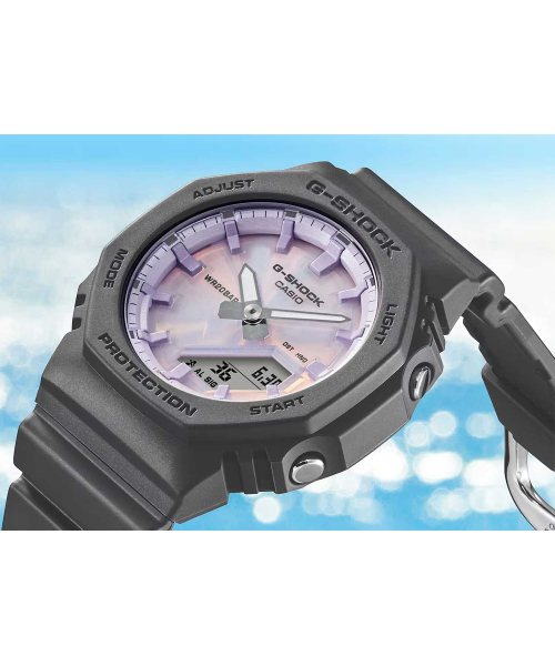 ���� Casio G-Shock GMA-P2100PC-1A #4