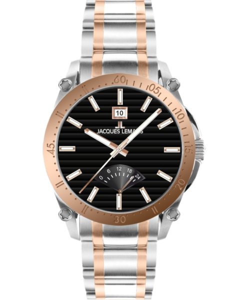 ���� Jacques Lemans 1-2202P #1