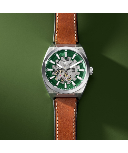 ���� Fossil ME3261 #5