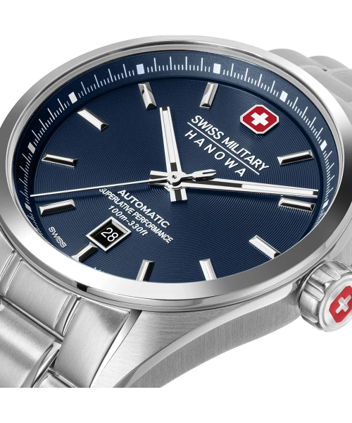 ���� Swiss Military Hanowa SMWGL0006202 #2