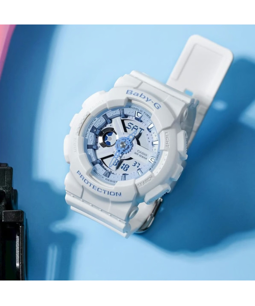 ���� Casio Baby-G BA-110XBE-7A #3