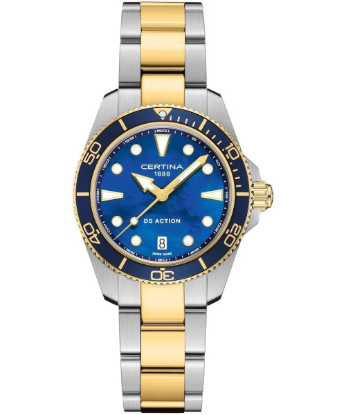 ���� Certina C048.210.22.131.00 #1