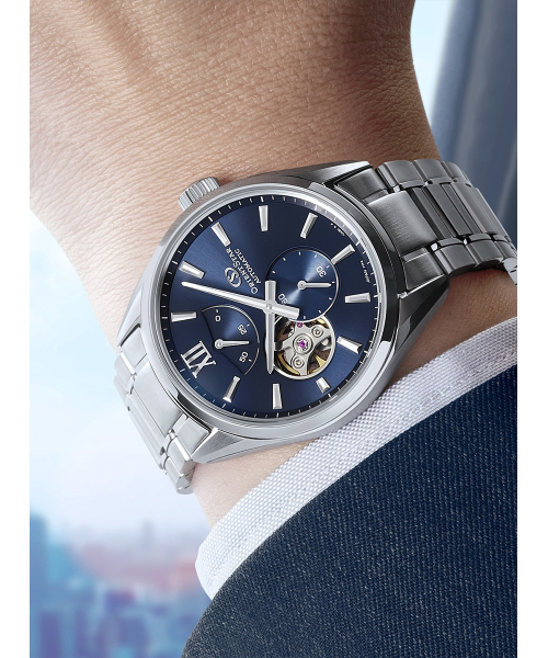 ���� Orient Star RE-BY0010L00 #2