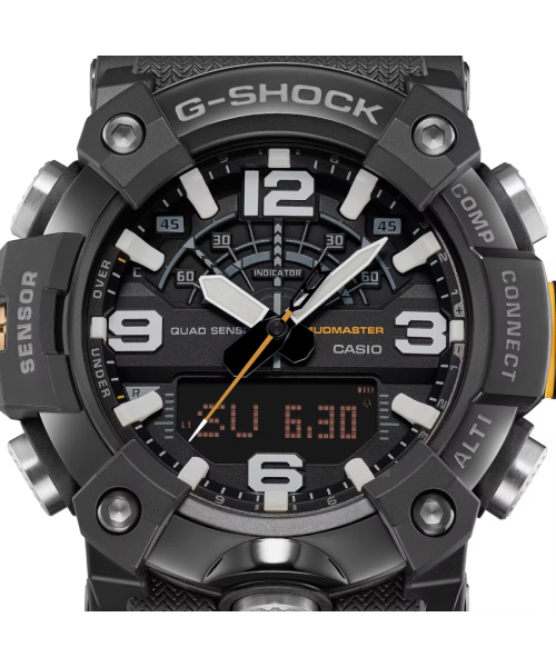 ���� Casio G-Shock GG-B100XMB-1A #6