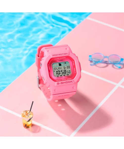 ���� Casio G-Shock GLX-S5610-4 #4