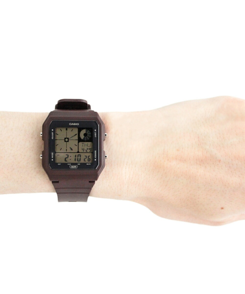 ���� Casio Collection LF-20W-5A #7
