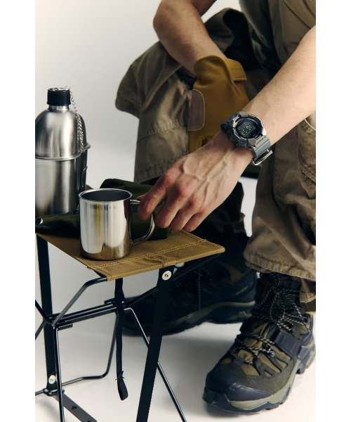 ���� Casio G-Shock GD-010CE-5 #3