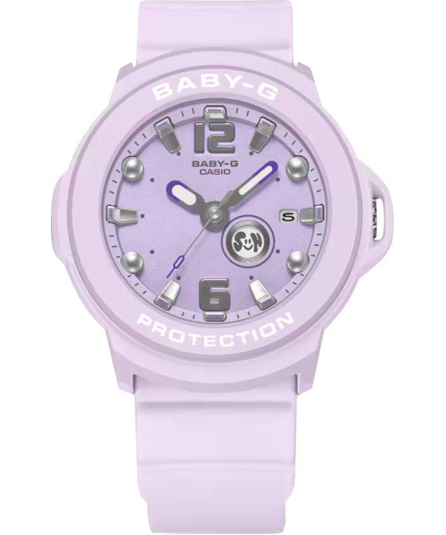 ���� Casio Baby-G BGA-15K-6A #6