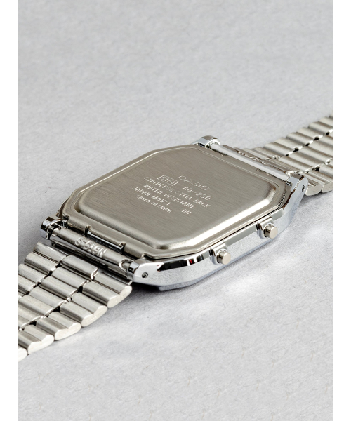 ���� Casio Collection AQ-230A-4A #9
