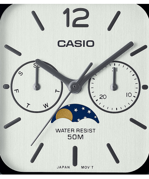 ���� Casio Collection MTP-M305L-7A #2