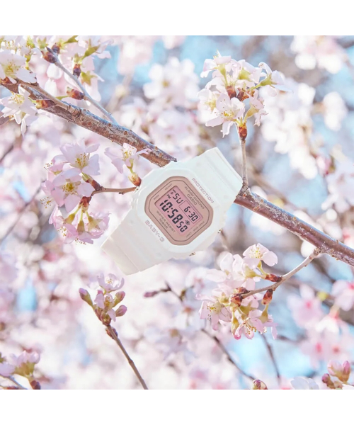 ���� Casio Baby-G BGD-565SC-4B #6
