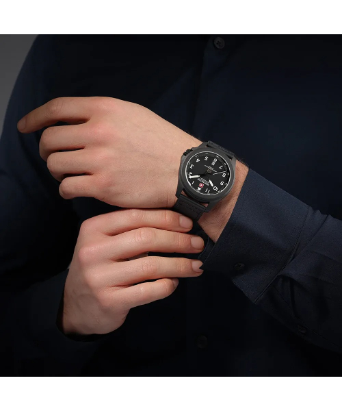 ���� Swiss Military Hanowa SMWGB0005241 #5