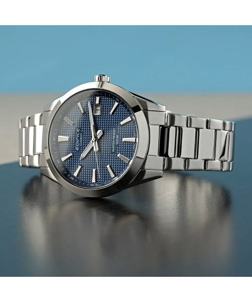 ���� Casio Edifice EFV-160D-2A #3